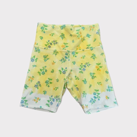 Sincerely Jules x Bandier The Bryn Lifestyle 7iβ Biker Shorts - Picture 7 of 12